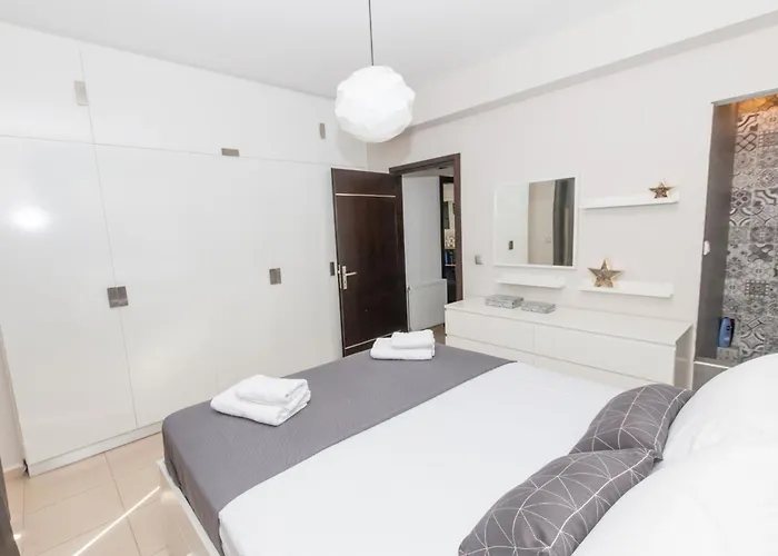 Apartament Elizabeth Cozy Close To The