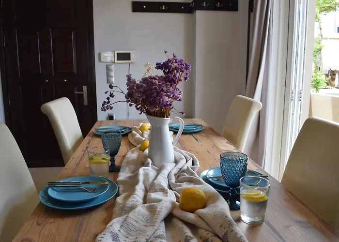 Apartament Elizabeth Cozy Close To The *