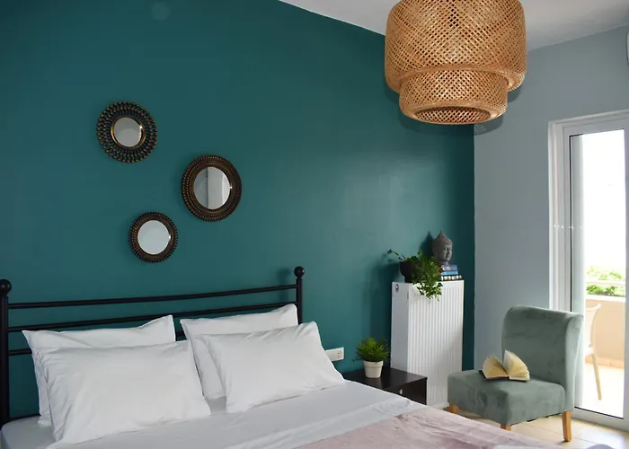 Elizabeth Cozy Close To The Apartament *