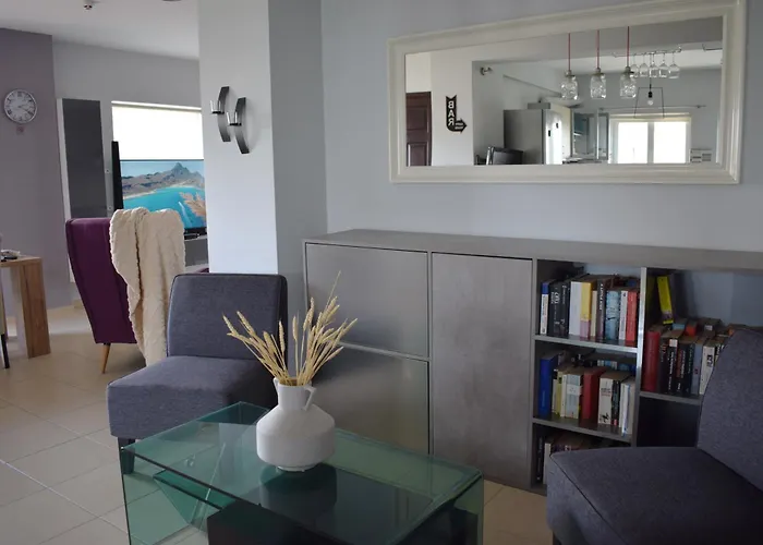 Apartament Elizabeth Cozy Close To The