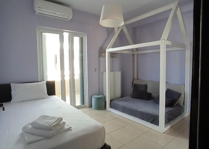 Apartament Elizabeth Cozy Close To The *