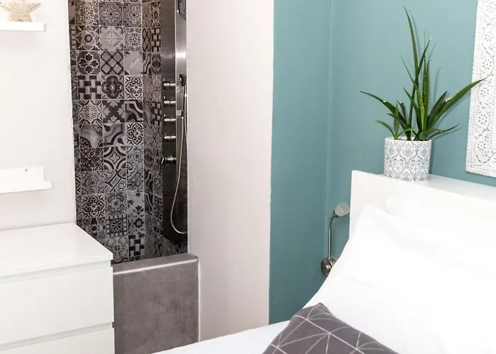 Apartament Elizabeth Cozy Close To The Chania (Crete)