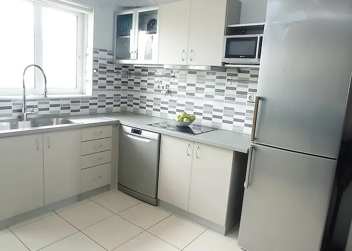 Apartament Elizabeth Cozy Close To The Chania (Crete)