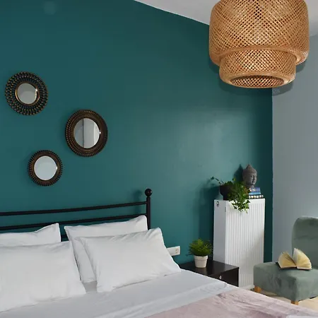 Elizabeth Cozy Close To The דירה *