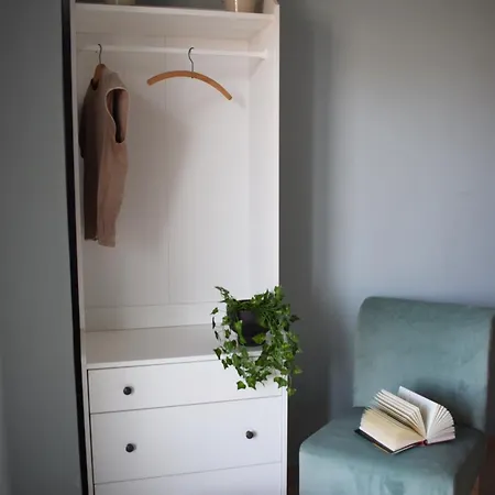 Elizabeth Cozy Close To The דירה חאניה