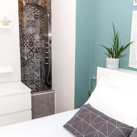 Apartment Elizabeth Cozy Close To The Chania (Crete)