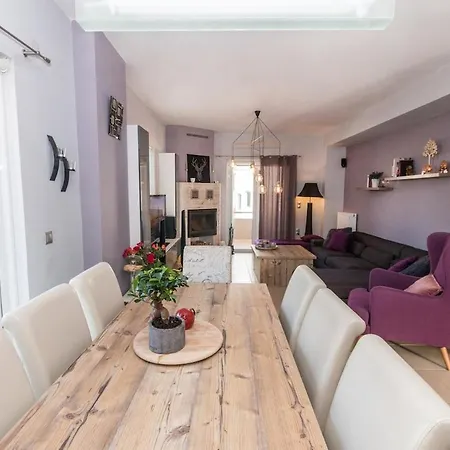 Elizabeth Cozy Close To The Apartment Chania (Crete)