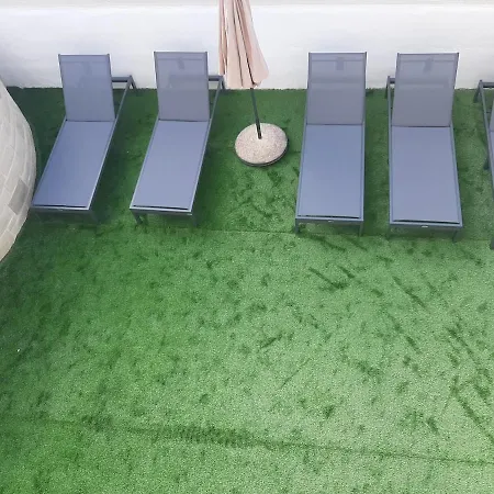 Elizabeth Cozy Close To The Apartment Chania (Crete)