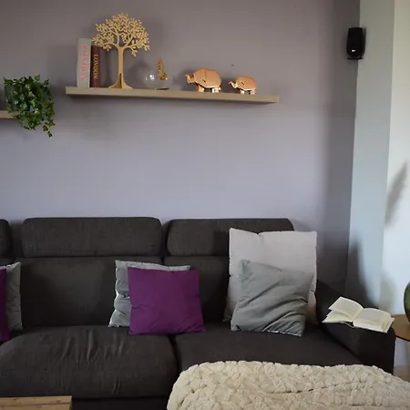 Elizabeth Cozy Close To The Apartment Chania (Crete)