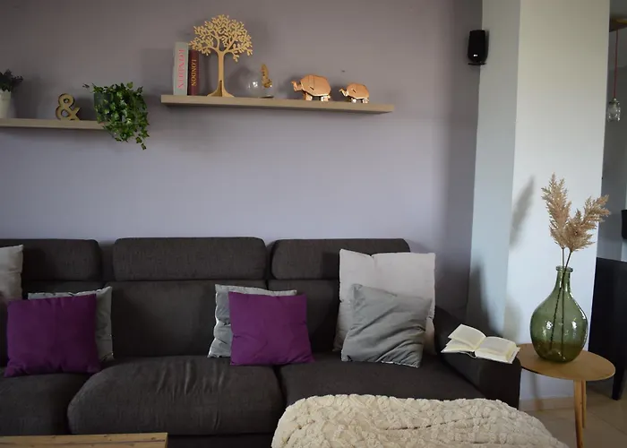 Elizabeth Cozy Close To The Apartment Chania (Crete)