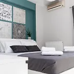 Apartment Elizabeth Cozy Close To The Chania (Crete)