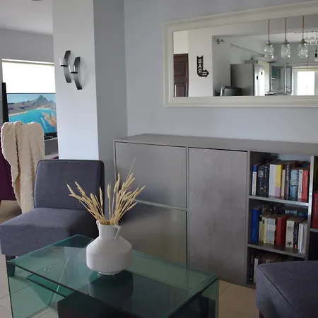 Apartamento Elizabeth Cozy Close To The