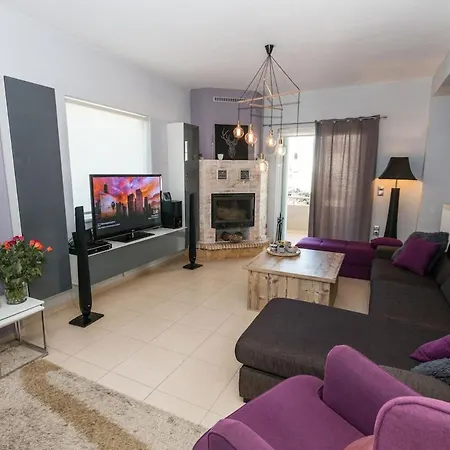 Apartamento Elizabeth Cozy Close To The *