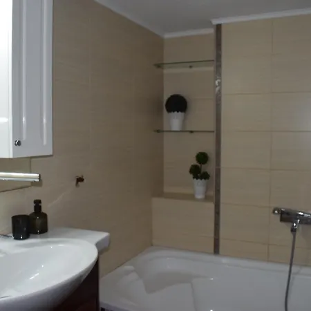 Elizabeth Cozy Close To The Διαμέρισμα Χανιά