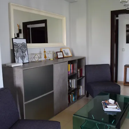 Elizabeth Cozy Close To The Διαμέρισμα