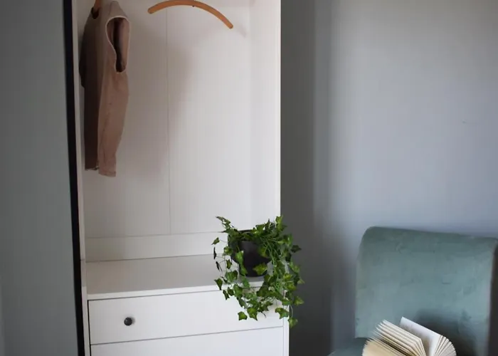 Elizabeth Cozy Close To The Апартаменты Ханья