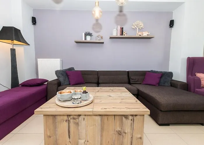 Elizabeth Cozy Close To The Апартаменты